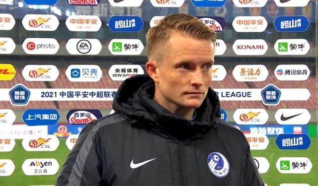 开云-拉尔森回归助阵建奇功 大连人仍缺一锤定音者