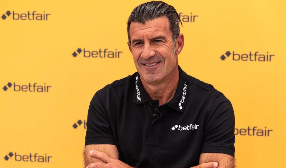 开云体育下载-菲戈：姆巴佩不能急于回到赛场，强行复出会付出代价