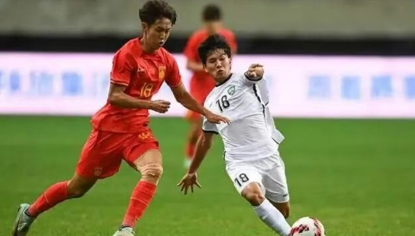 开云体育app-1-0绝杀！恭喜U19国足，中国队爆冷险胜赢球，球迷欢呼