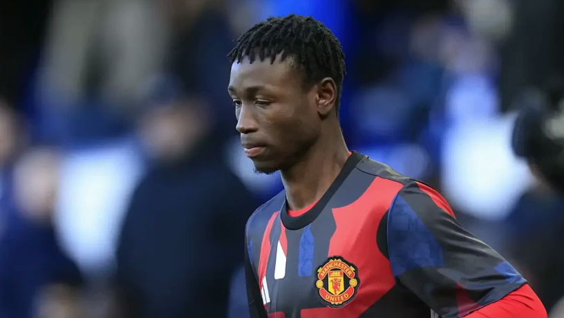 开云体育下载-曼联小将科内租借噩梦：仅获36分钟出场，欧战名单竟遭遗漏