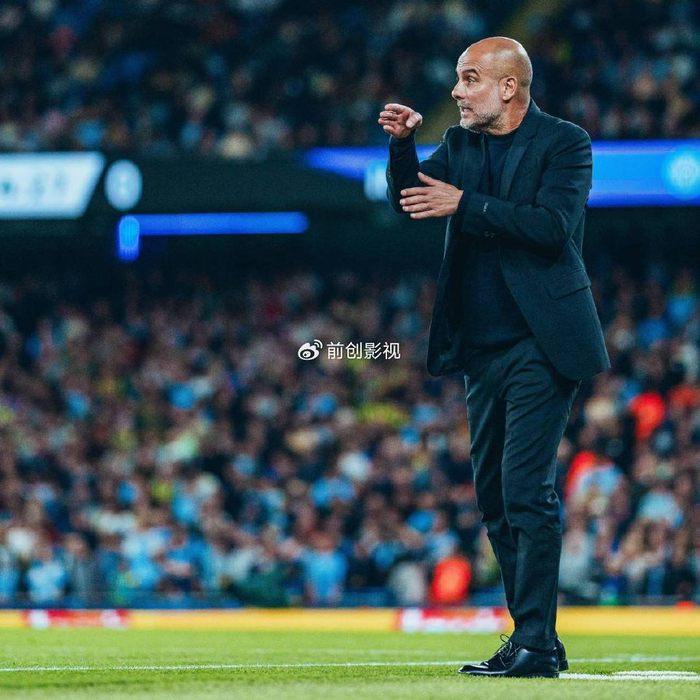 开云体育官网-曼城，再见！8500万“永动机”正式决定转会巴萨！1.5亿强援投奔瓜帅|巴塞罗那|右后卫|瓜迪奥拉|努内斯|席尔瓦_新浪体育_新浪新闻