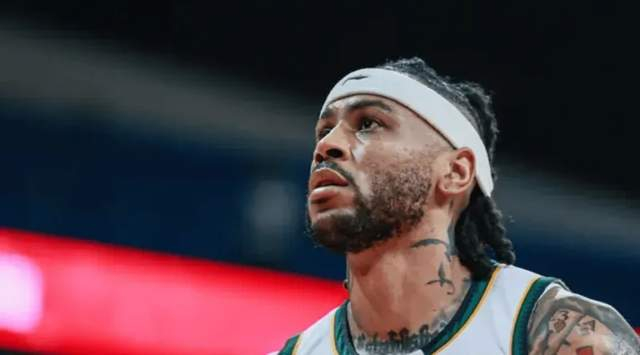 开云体育app-辽宁签新大外！勒迪今日抵沈阳弥补内线，哈维与布罗金顿谁离队？|NCAA|张陈治锋|大前锋|德甲|球迷_新浪体育_新浪新闻